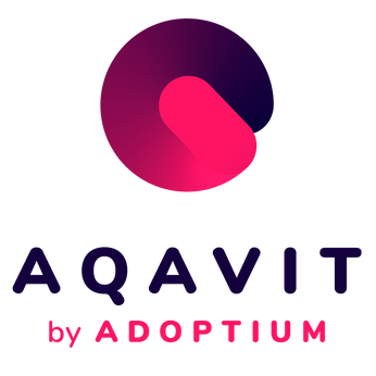 AQAvit Logo